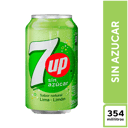 Foto de 7Up Free 
