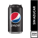 Foto de Pepsi ligth