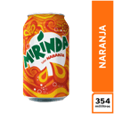 Foto de Mirinda