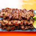 Foto de Chuzo de Cerdo x 220 gr