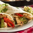 Foto de Fajitas de Pollo