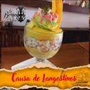 Foto de Causa de langostinos