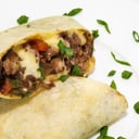 Foto de BURRITO DE TERNERA