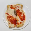 Foto de CANELONES DE VERDURA