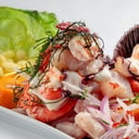 Foto de CEVICHE MIXTO