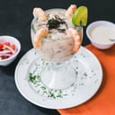 Foto de COCTEL DE MARISCOS