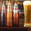 Foto de Cerveza Cusqueña Trigo