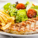 Foto de Filete de Pollo
