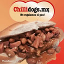 Foto de Litro receta original chillidogs.mx
