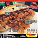 Foto de Medio litro receta original chillidogs.mx