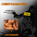 Foto de Litro Despiadadogs 