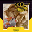 Foto de POOCHIES naturales 