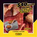 Foto de POOCHIES adobadas 