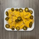 Foto de Nachos con Queso