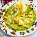 Foto de Camarones o filete culichi