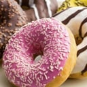 Foto de DONAS RELLENAS