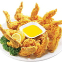Foto de 닭날개튀김 (5 조각)