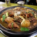 Foto de 안동찜닭