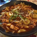 Foto de 닭도리탕