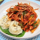 Foto de 골뱅이 무침