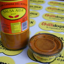 Foto de Porción de Salsa especial AIDA 