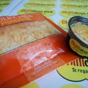 Foto de Porción de Queso Rayado Colby Jack