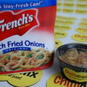 Foto de Porción de Cebollitas Crujientes 