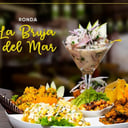 Foto de Ronda marina "La Bruja del Mar"