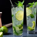 Foto de Mojito de limón 