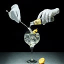 Foto de Gin Tonic de Limón 