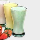 Foto de Jugo Natural en  Leche 