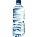 Foto de Agua en Botella 