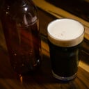 Foto de Irish Stout Nitro - Fé