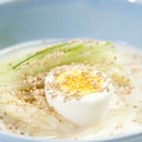 Foto de 콩국수