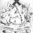 Foto de CORDERO CON PIEL DE LOBO