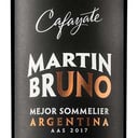 Foto de MARTIN BRUNO