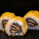 Foto de Salmon Skin Hot
