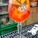 Foto de Aperol / Ramazotti Spitz