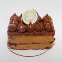 Foto de CHOCOTORTA INDIVIDUAL