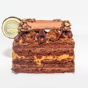 Foto de CHOCOTORTA NUTELLA INDIVIDUAL	
