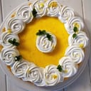 Foto de Lemon Pie (Sin Gluten)