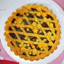 Foto de Pasta Frola de membrillo (Sin Gluten)