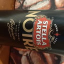 Foto de Stella noire 473 ml