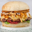 Foto de Hamburguesa San Francisco