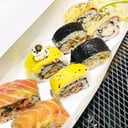 Foto de Sushi