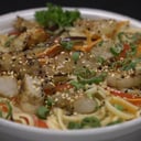 Foto de Yakisoba