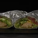 Foto de Wraps de salmón
