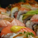 Foto de Selección del sushiman 30 piezas + arroladitos primavera