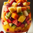 Foto de TUTIFRUTI /SALPICON