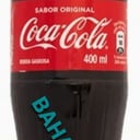 Foto de COCA COLA PET 400 ml